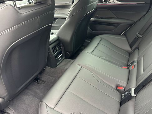 Used 2025 BMW i4 eDrive40 w/ Premium Package image 15