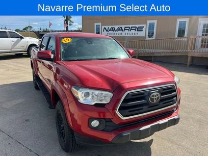 Used 2019 Toyota Tacoma SR5