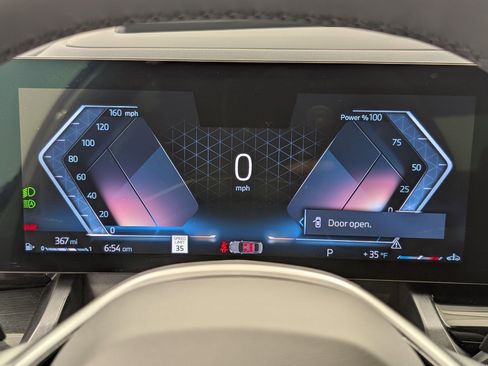 Certified 2026 BMW 530i w/ Premium Package image 21