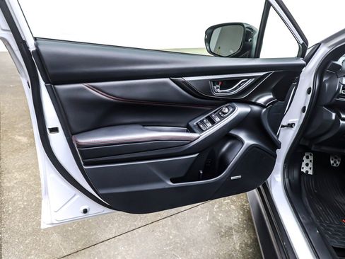 Used 2023 Subaru WRX Limited image 22