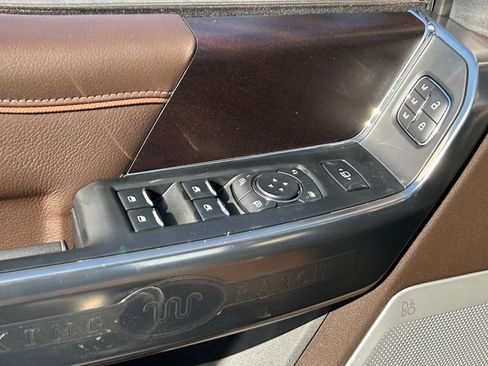 New 2026 Ford F250 King Ranch AWD/4WD image 16