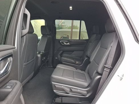 Used 2024 Chevrolet Tahoe LT AWD/4WD image 12