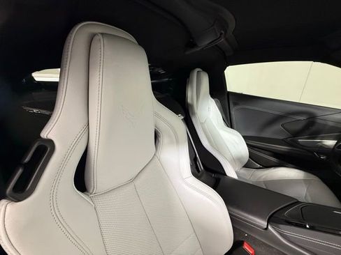 Used 2023 Chevrolet Corvette Stingray Coupe image 25