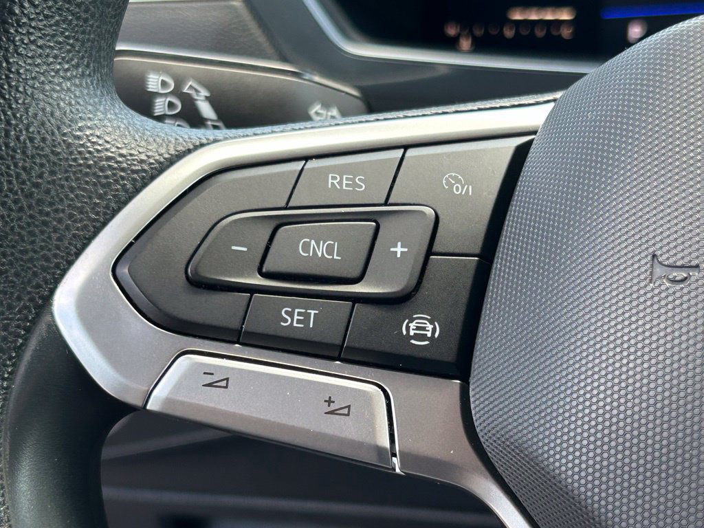 Used 2022 Volkswagen Tiguan S FWD image 22