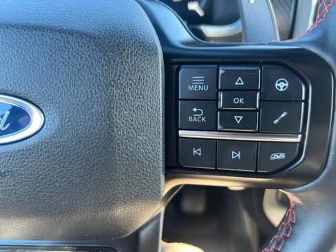 Used 2021 Ford F150 Raptor w/ Raptor 37 Performance Package image 14