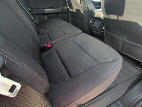 Used 2023 Ford F150 XLT w/ Equipment Group 302A High AWD/4WD image 29