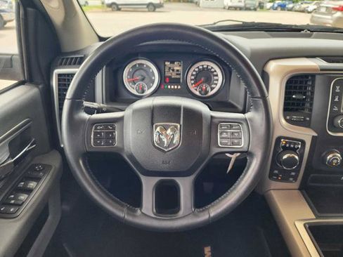 Used 2014 RAM 1500 Big Horn AWD/4WD image 21