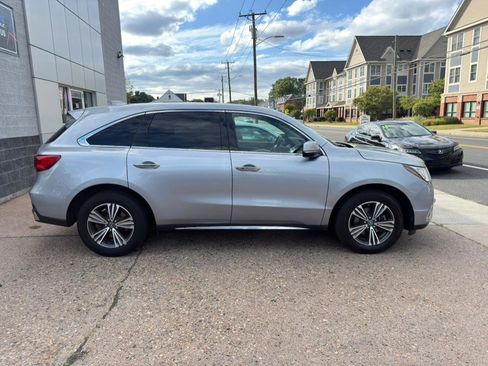 Used 2018 Acura MDX SH-AWD image 8