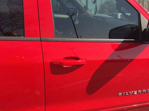 Used 2016 Chevrolet Silverado 1500 LT w/ All Star Edition image 7