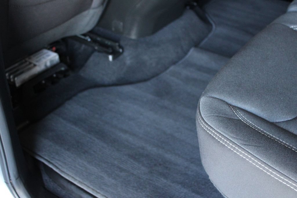 Used 2025 RAM 1500 Big Horn AWD/4WD image 49