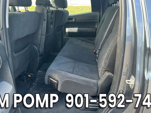 Used 2009 Toyota Tundra SR5 image 6