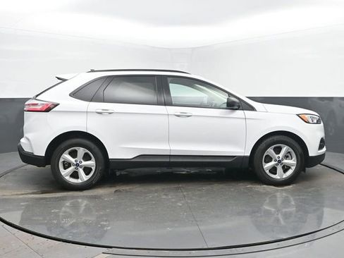 Used 2022 Ford Edge SE w/ Cargo Accessory Package AWD/4WD image 6