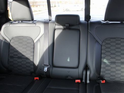 Used 2022 RAM 1500 Big Horn image 33