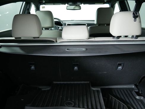 Certified 2020 Kia Sportage SX image 17
