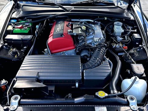 Used 2000 Honda S2000 image 13
