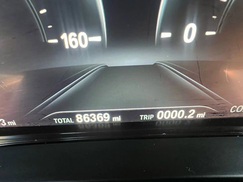 Used 2017 BMW 530i 530i Sedan 4D w/ Premium Package image 16