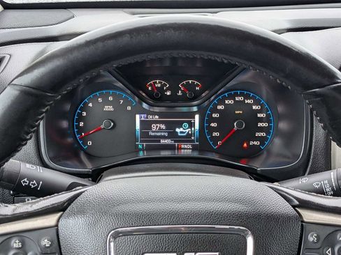 Used 2018 GMC Canyon Denali image 33