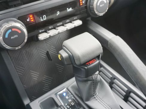 New 2026 Toyota Tacoma TRD Off-Road image 15