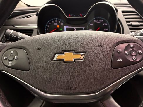 Used 2020 Chevrolet Impala LT image 20