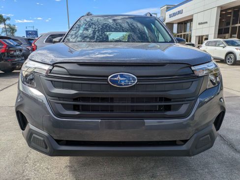 New 2026 Subaru Forester image 9