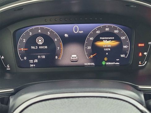 Used 2025 Honda Civic Si image 20