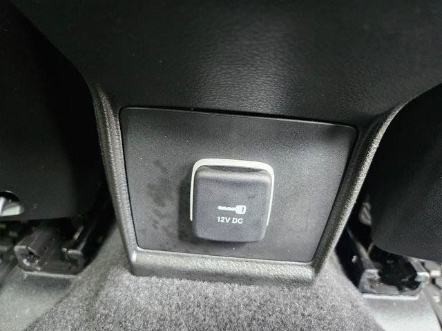 Used 2025 Jeep Compass Trailhawk AWD/4WD image 21