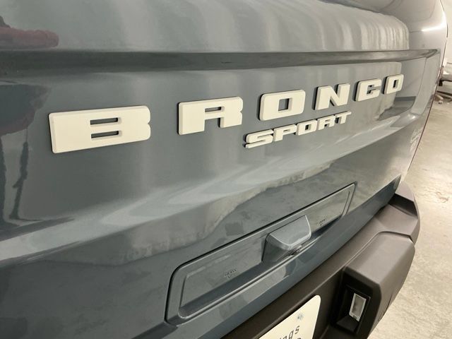 New 2026 Ford Bronco Sport Big Bend w/ Convenience Package AWD/4WD image 6