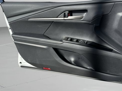 Certified 2026 Toyota Camry SE FWD image 20
