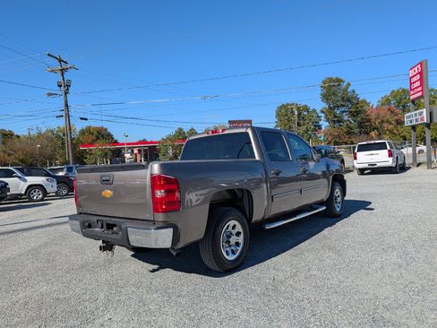 Used 2012 Chevrolet Silverado 1500 LS image 7