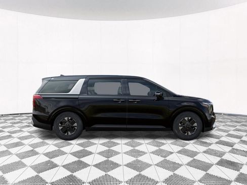 New 2026 Kia Carnival LXS FWD image 9