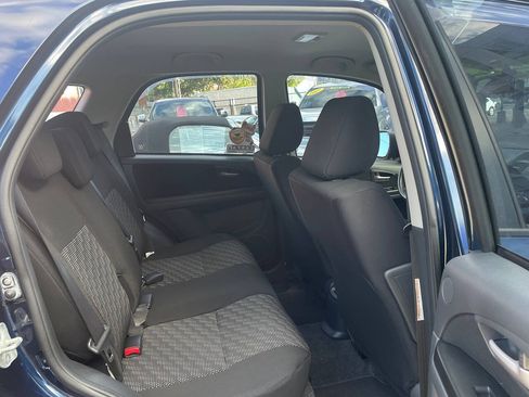 Used 2008 Suzuki SX4 AWD Hatchback image 26