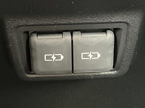 New 2026 Lexus UX 300h FWD image 19