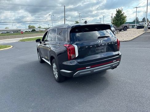 Used 2025 Hyundai Palisade SEL AWD/4WD image 12