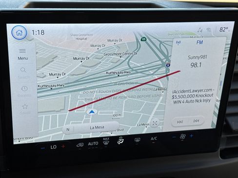 New 2026 Ford E-Transit 148 High Roof Extended image 17