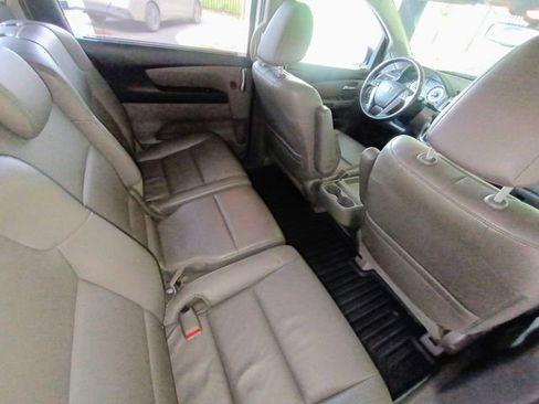 Used 2017 Honda Odyssey EX-L image 50