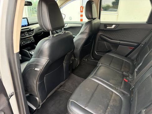 Used 2020 Ford Escape SEL AWD/4WD image 11