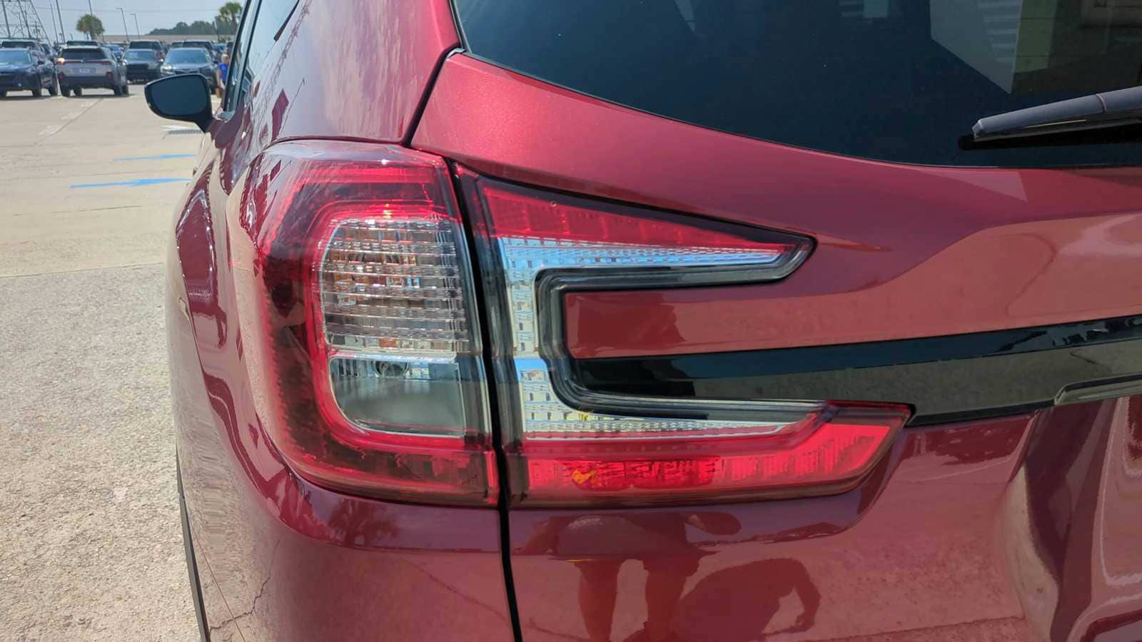 New 2026 Subaru Ascent Bronze Edition AWD/4WD image 17