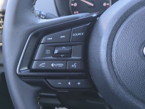 New 2026 Subaru Crosstrek 2.5i Sport image 23