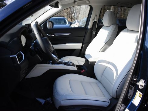 New 2025 MAZDA CX-5 AWD 2.5 S image 17