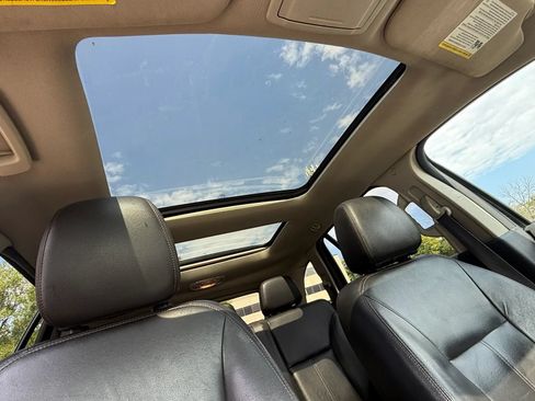 Used 2013 Ford Edge SEL AWD/4WD image 38