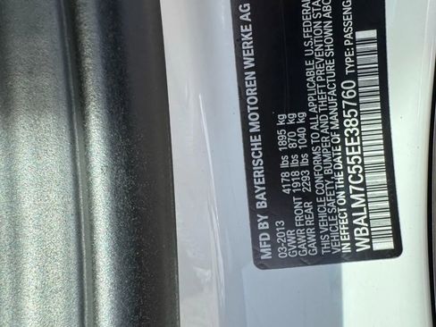 Used 2014 BMW Z4 sDrive35i image 39