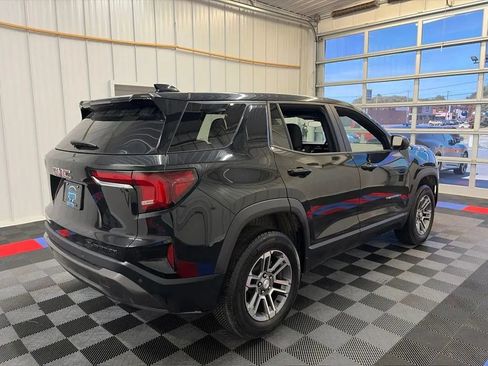 Used 2026 GMC Terrain Elevation FWD image 4