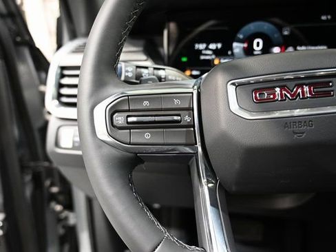 New 2026 GMC Acadia Elevation w/ Black Edition image 22