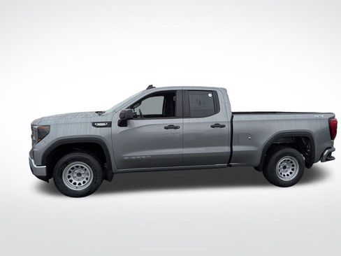 New 2026 GMC Sierra 1500 Pro w/ Pro Value Package image 2