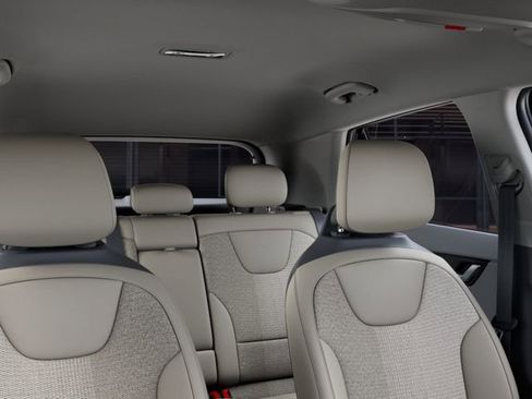 New 2026 Kia Niro EX FWD image 27