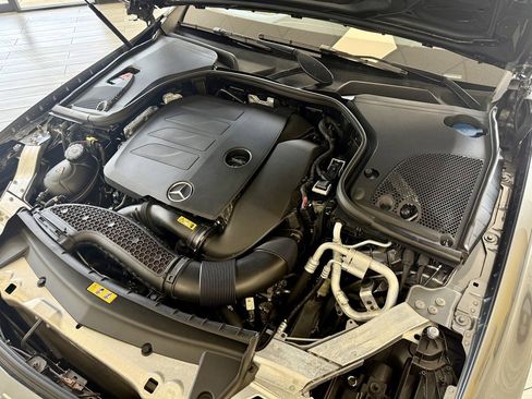 Used 2020 Mercedes-Benz E 350 Sedan image 18