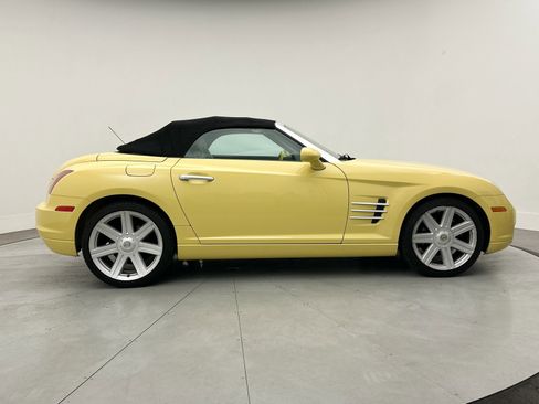 Used 2005 Chrysler Crossfire Limited image 20