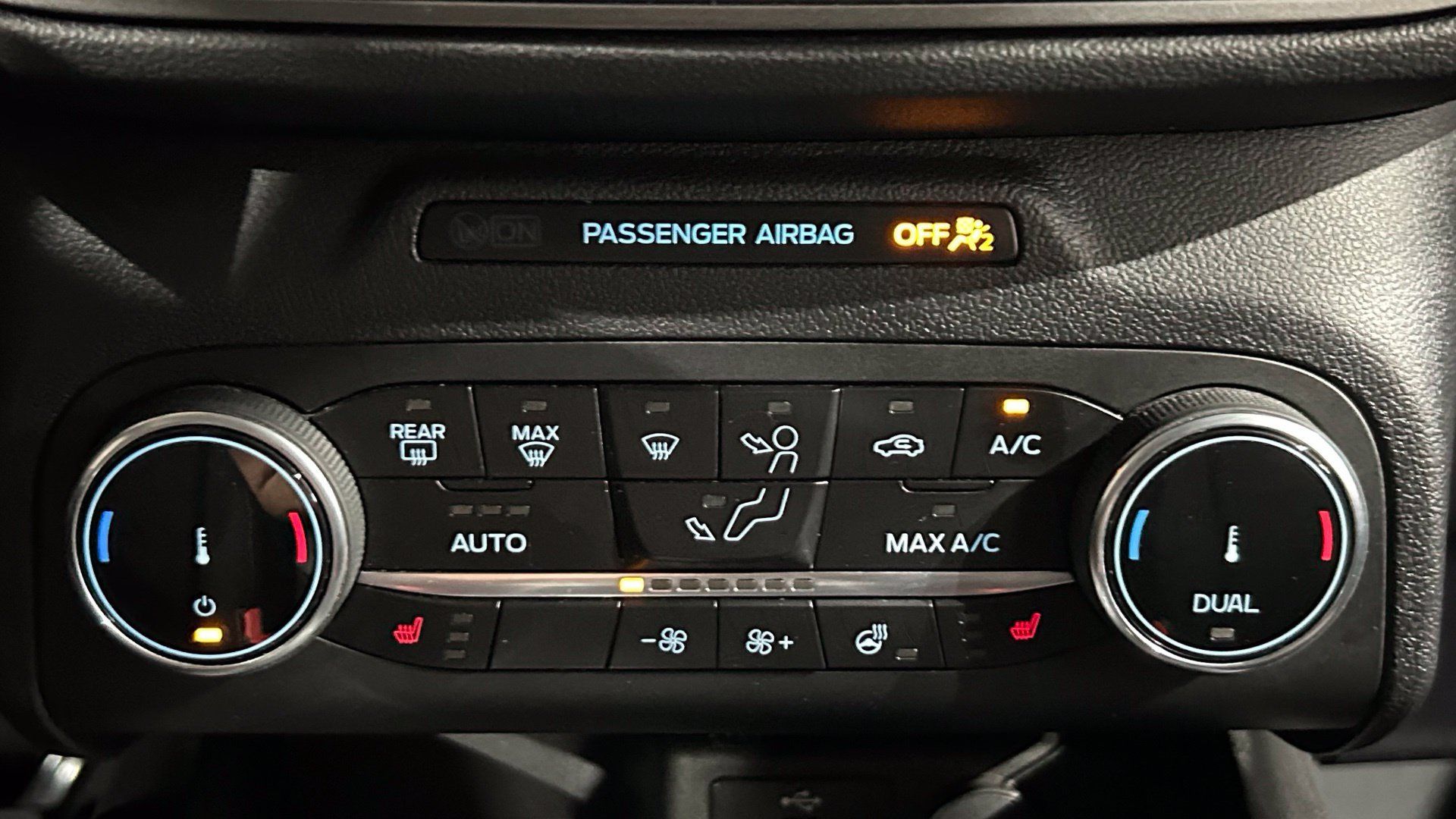 Used 2024 Ford Escape Active AWD/4WD image 75