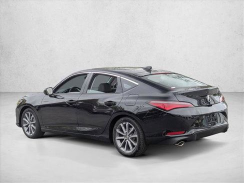 New 2026 Acura Integra image 9