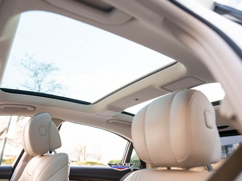 Used 2015 Mercedes-Benz S 550 Sedan w/ Premium 1 Package image 41